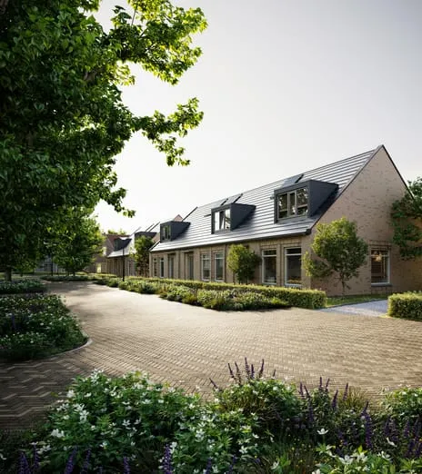 Woning te koop: Zilvermeeuwpad 16, De Draai Zuid Heerhugowaard
