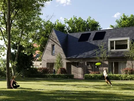 Woning te koop: Zilvermeeuwpad 8, De Draai Zuid Heerhugowaard