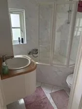 Kamer te huur: Zilvermeeuwstraat, Badhoevedorp Centrum Badhoevedorp