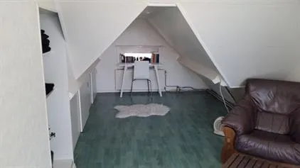 Kamer te huur: Zilvermeeuwstraat, Kleine Driftbuurt Hilversum