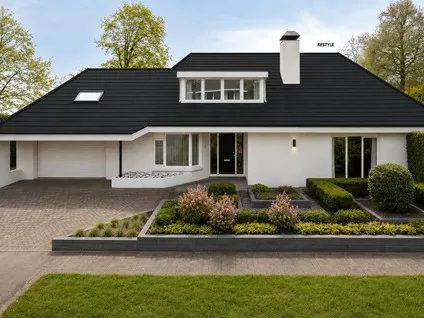 Vrijstaande woning te koop: Zilvermos 2, Petenbos Veenendaal