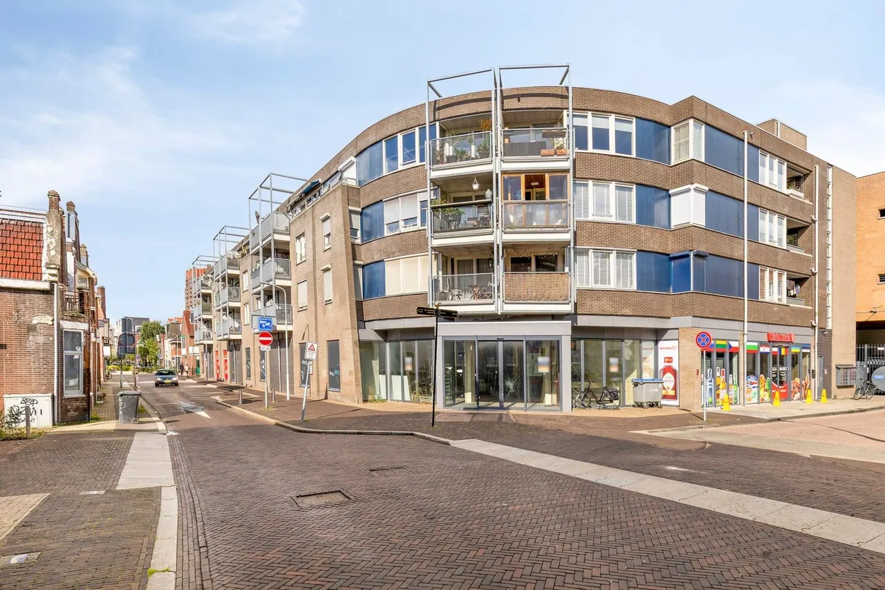 Appartement te koop: Zilverpadsteeg 35, Zaandam