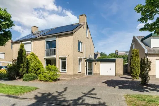 Woning te koop: Zilverpark, Het Zilverpark 'S-Hertogenbosch