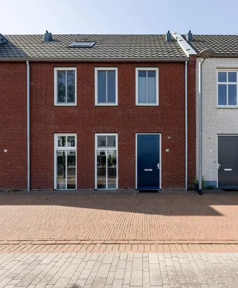 Terraced house for sale: Zilverschat 20, Cuijk Heeswijkse Kampen Cuijk