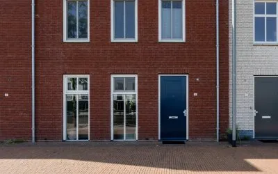 Tussenwoning te koop: Zilverschat 20, Cuijk Heeswijkse Kampen Cuijk