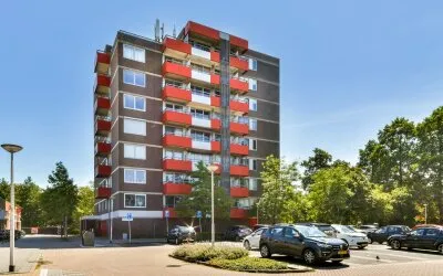 Appartement te koop: Zilverschoon 12, Legmeer Uithoorn