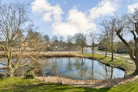 Appartement te koop: Zilverschoon 12, Legmeer Uithoorn