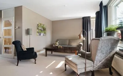 Tussenwoning te koop: Zilverschoon 27, Greente Genemuiden