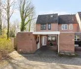 Vrijstaande woning te koop: Zilverschoon 30, De Essen Oldenzaal