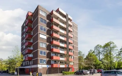 Appartement te koop: Zilverschoon 52, Legmeer Uithoorn