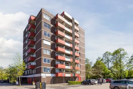 Appartement te koop: Zilverschoon 52, Legmeer Uithoorn