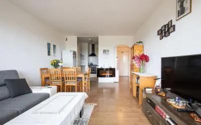 Appartement te koop: Zilverschoon 62, Legmeer Uithoorn