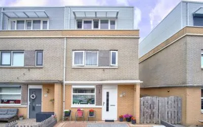 Hoekwoning te koop: Zilverschoon 76, Zanderij Katwijk