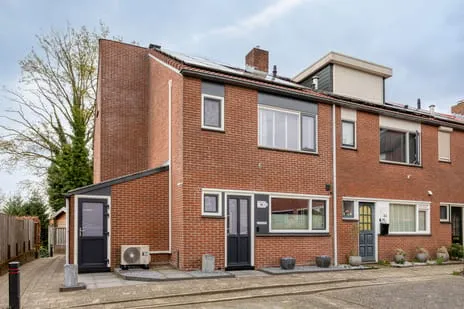 Hoekwoning te koop: Zilverschoon 86, De Essen Oldenzaal