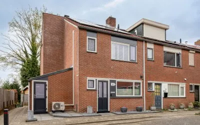 Hoekwoning te koop: Zilverschoon 86, De Essen Oldenzaal