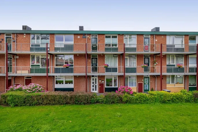 Appartement te koop: Zilverschoonlaan 48, Noorderham Krommenie