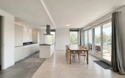 Appartement te huur: Zilverschoonlaan 75, Kruidenbuurt Amstelveen
