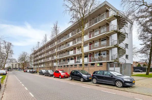 Woning te huur: Zilverschoonlaan, Noorderham Krommenie