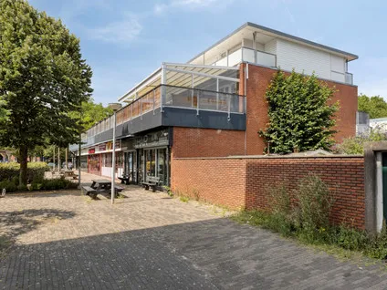 Appartement te koop: Zilverschoonplein 21A, Kogerveld Zaandam