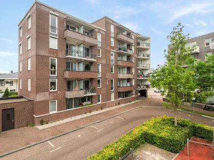 Appartement te koop: Zilverstein 99, Nieuw-Rhijngeest Oegstgeest