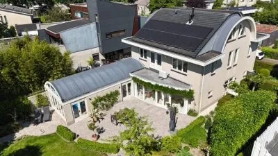 Vrijstaande woning te koop: Zilvervlek 23, Westerpark Breda