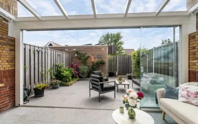 Tussenwoning te koop: Zilverzand 26, Woerdblok Naaldwijk