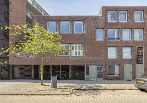Appartement te koop: Zinkerstraat 51, Feijenoord Rotterdam