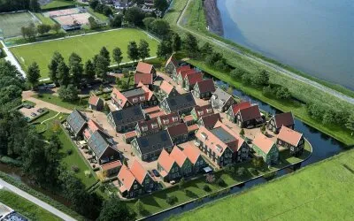 Woning te koop: Zinkerwerf 25, Havenbuurt en Kerkbuurt Marken