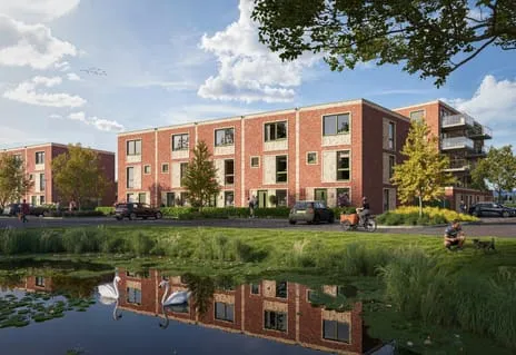 Woning te koop: Zinkseweg 2, Vierambachten Spijkenisse