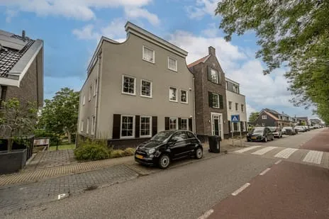 Appartement te koop: Zinkweg 62A, Oud-Beijerland Zeeheldenwijk Oud-Beijerland
