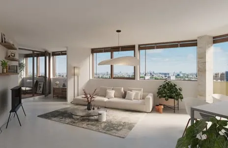 Woning te koop: Zinranapad 211, Amsterdam
