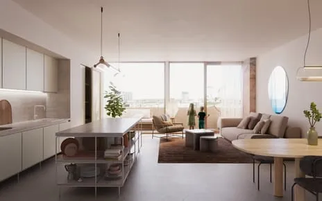 Woning te koop: Zinranapad 215, Amstelkwartier-Noord Amsterdam