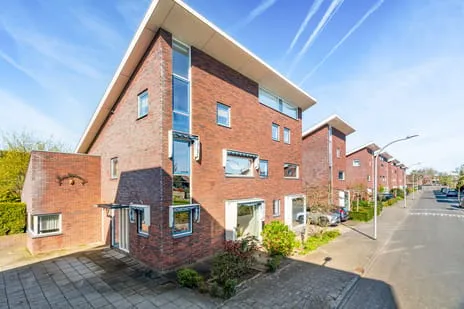 Hoekwoning te koop: Zintele 16, Tolhek Pijnacker