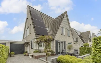 Tussenwoning te koop: Zirkoon 24, Hofland Mijdrecht
