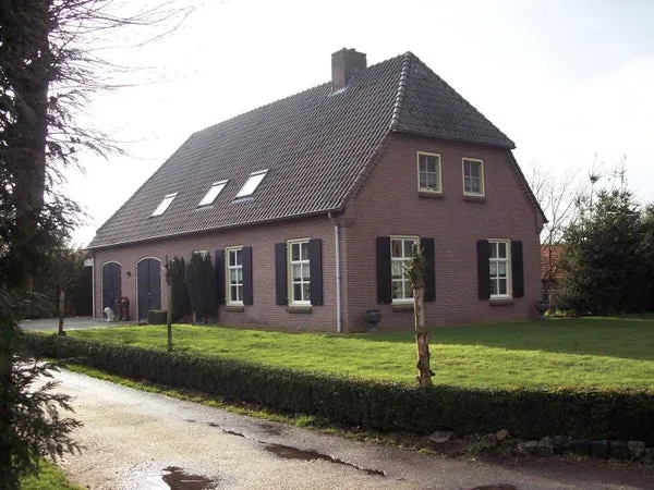 Woning te huur: Zittard, Verspreide huizen Zittard Veldhoven