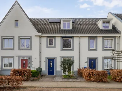 Tussenwoning te koop: Zittardsestraat 37, Oerle Veldhoven