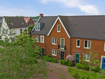 Tussenwoning te koop: Zittardsestraat 61, Oerle Veldhoven