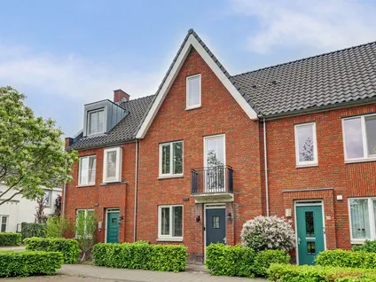 Tussenwoning te koop: Zittardsestraat 61, Oerle Veldhoven