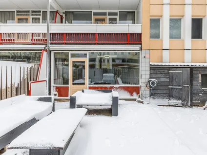 Koopwoning: Zjoekowlaan 43 in Delft - €395.000 - 115m²