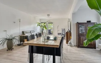 Appartement te koop: Zocalo 24, Waterrijk Assendelft