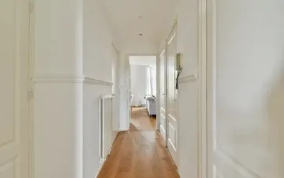 Appartement te koop: Zocherstraat 15-3, Vondelparkbuurt-West Amsterdam