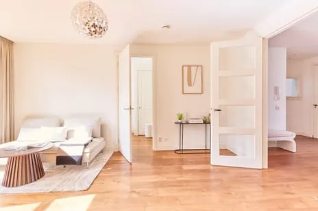 Appartement te koop: Zocherstraat 22-3, Amsterdam