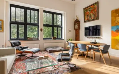 Appartement te koop: Zocherstraat 23X, Amsterdam