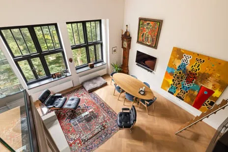 Appartement te koop: Zocherstraat 23X, Vondelparkbuurt-West Amsterdam