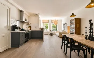 Appartement te koop: Zocherstraat 24H, Vondelparkbuurt-West Amsterdam