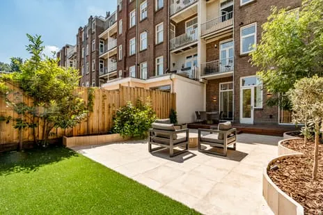 Appartement te koop: Zocherstraat 5H, Vondelparkbuurt-West Amsterdam