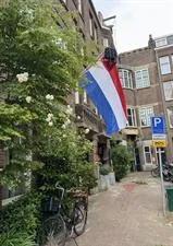Kamer te huur: Zocherstraat, Vondelparkbuurt-West Amsterdam