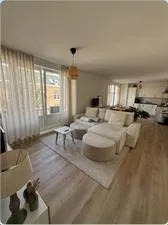 Kamer te huur: Zocherstraat, Vondelparkbuurt-West Amsterdam