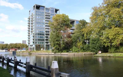 Appartement te koop: Zodiakplein 102, 'S-Gravenhage