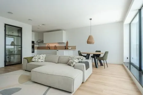 Appartement te koop: Zodiakplein 57, Binckhorst 'S-Gravenhage